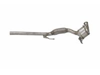 Volkswagen 1K0-254-508-G Intermediate Pipe Volkswagen 1K0-254-508-G Intermediate Pipe