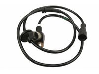 Volkswagen 1H0-927-807-A ABS Sensor Volkswagen 1H0-927-807-A ABS Sensor