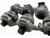 Volkswagen 021-903-026-LX Alternator Volkswagen 021-903-026-LX Alternator