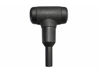 Volkswagen 1C1-713-139-B-THQ Shift Knob Volkswagen 1C1-713-139-B-THQ Shift Knob