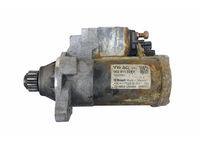 Volkswagen 02Z-911-024-F Starter Volkswagen 02Z-911-024-F Starter