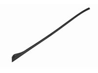 Volkswagen 5H4-837-651-A-9B9 Door Weatherstrip Volkswagen 5H4-837-651-A-9B9 Door Weatherstrip
