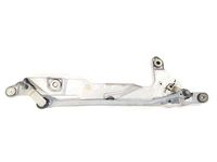 Volkswagen 3D1-955-602-A Wiper Transmission Volkswagen 3D1-955-602-A Wiper Transmission