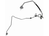 Volkswagen 5C0-820-741-A A/C Hose Volkswagen 5C0-820-741-A A/C Hose