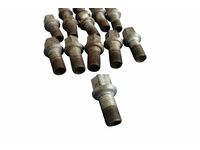 Volkswagen WHT-001-812 Wheel Bolt Volkswagen WHT-001-812 Wheel Bolt