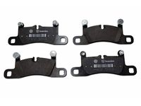 Volkswagen 7P6-698-451-C Brake Pads Volkswagen 7P6-698-451-C Brake Pads