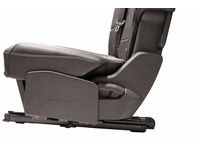 Volkswagen 3CN-885-375-K Seat Cushion Pad Volkswagen 3CN-885-375-K Seat Cushion Pad