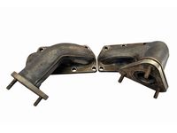 Volkswagen 022-253-018-L Exhaust Manifold Volkswagen 022-253-018-L Exhaust Manifold