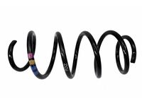 Volkswagen 1K0-411-105-BC Spring Volkswagen 1K0-411-105-BC Spring