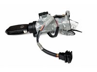 Volkswagen 107-837-167-CB Lock Cylinder Volkswagen 107-837-167-CB Lock Cylinder