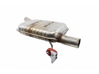 Volkswagen 5QM-253-209-BE Front Pipe Volkswagen 5QM-253-209-BE Front Pipe
