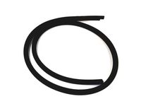 Volkswagen 1C0-837-439-B-B41 Guide Channel Volkswagen 1C0-837-439-B-B41 Guide Channel