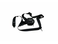 Volkswagen 5C5-857-805-D-RAA Lap & Shoulder Belt Volkswagen 5C5-857-805-D-RAA Lap & Shoulder Belt