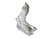 Volkswagen 7D0-253-233-E Heat Shield