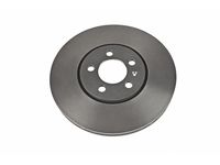 Volkswagen 3A0-615-301-A Rotor Volkswagen 3A0-615-301-A Rotor