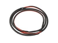 Volkswagen 3D4-837-701-B-B41 Door Weatherstrip