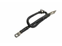 Volkswagen 7L0-971-537-A Ground Cable Volkswagen 7L0-971-537-A Ground Cable
