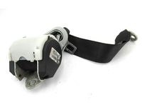 Volkswagen 1C0-857-806-D-HCP Lap & Shoulder Belt Volkswagen 1C0-857-806-D-HCP Lap & Shoulder Belt