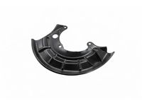 Volkswagen 191-615-311-A Backing Plate Volkswagen 191-615-311-A Backing Plate