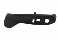 Volkswagen 5H0-881-317-H-4PK Side Cover Volkswagen 5H0-881-317-H-4PK Side Cover