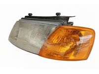 Volkswagen 3B0-941-017-Q Headlamp Assembly Volkswagen 3B0-941-017-Q Headlamp Assembly