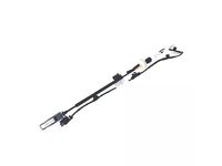 Volkswagen 5C6-837-085-A Opener Cable Volkswagen 5C6-837-085-A Opener Cable