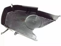 Volkswagen 06A-109-108-T Front Cover Volkswagen 06A-109-108-T Front Cover