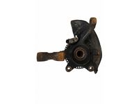 Volkswagen Cabrio Steering Knuckle - 357-407-255-C Knuckle