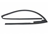 Volkswagen 331-839-701-B Weatherstrip Seal Volkswagen 331-839-701-B Weatherstrip Seal