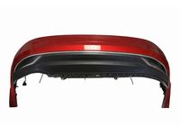 Volkswagen 561-807-421-L-GRU Bumper Cover Volkswagen 561-807-421-L-GRU Bumper Cover