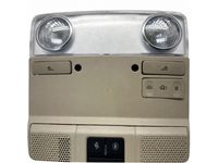 Volkswagen 1K0-947-105-T-WRB Front Lamp Assembly