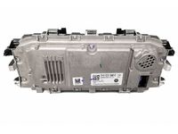 Volkswagen 5H0-920-340-C Cluster Assembly Volkswagen 5H0-920-340-C Cluster Assembly