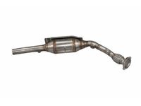 Volkswagen 1J0-254-502-GX Front Pipe Volkswagen 1J0-254-502-GX Front Pipe