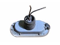 Volkswagen Turn Signal Lights - 1J0-949-117 Signal Lamp