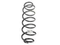 Volkswagen 1J0-511-115-AK Spring Volkswagen 1J0-511-115-AK Spring