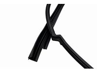 Volkswagen 5H4-839-439-F-5AP Window Channel Volkswagen 5H4-839-439-F-5AP Window Channel