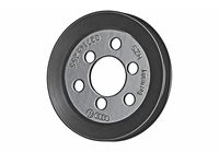 Volkswagen 027-145-255 Pulley Volkswagen 027-145-255 Pulley