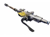 Volkswagen Golf Steering Column - 5QM-419-502-AS Steering Column