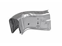 Volkswagen 357-253-701-P Heat Shield Volkswagen 357-253-701-P Heat Shield
