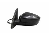 Volkswagen 5C6-857-537-A-GRU Mirror Cover Volkswagen 5C6-857-537-A-GRU Mirror Cover