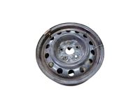 Volkswagen 3B0-601-027-D-03C Wheel, Steel Volkswagen 3B0-601-027-D-03C Wheel, Steel