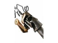 Volkswagen 1J1-419-501-FM Steering Column Volkswagen 1J1-419-501-FM Steering Column