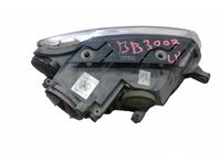 Volkswagen 3C0-941-753-J Headlamp Assembly