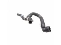 Volkswagen 5WA-122-073-H Heater Hose Volkswagen 5WA-122-073-H Heater Hose