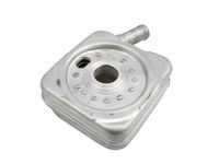 Volkswagen 028-117-021-L Oil Cooler Volkswagen 028-117-021-L Oil Cooler