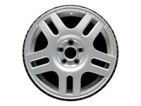 Volkswagen 1J0-601-025-AC-Z31 Wheel, Alloy Volkswagen 1J0-601-025-AC-Z31 Wheel, Alloy