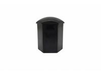 Volkswagen 535-601-173-C Wheel Bolt Cap Volkswagen 535-601-173-C Wheel Bolt Cap