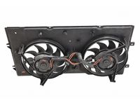 Volkswagen 701-121-207-G Fan Shroud Volkswagen 701-121-207-G Fan Shroud
