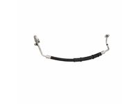 Volkswagen 7P0-422-893-AA Power Steering Pressure Hose Volkswagen 7P0-422-893-AA Power Steering Pressure Hose