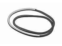 Volkswagen 1J6-867-367-K-FKL Surround Weatherstrip Volkswagen 1J6-867-367-K-FKL Surround Weatherstrip